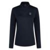 Eskadron Dynamic Half-Zip Treenipaita