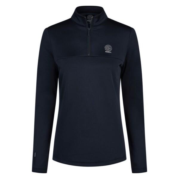 Eskadron Dynamic Half-Zip Treenipaita