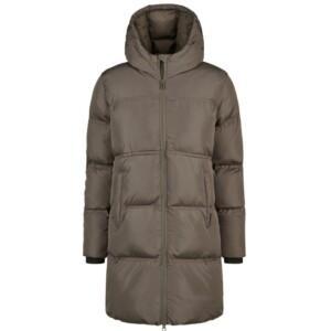 Eskadron Dynamic Parka Toppatakki