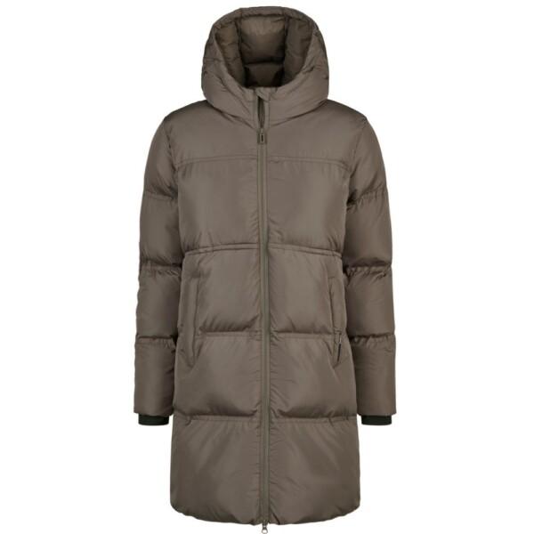 Eskadron Dynamic Parka Toppatakki