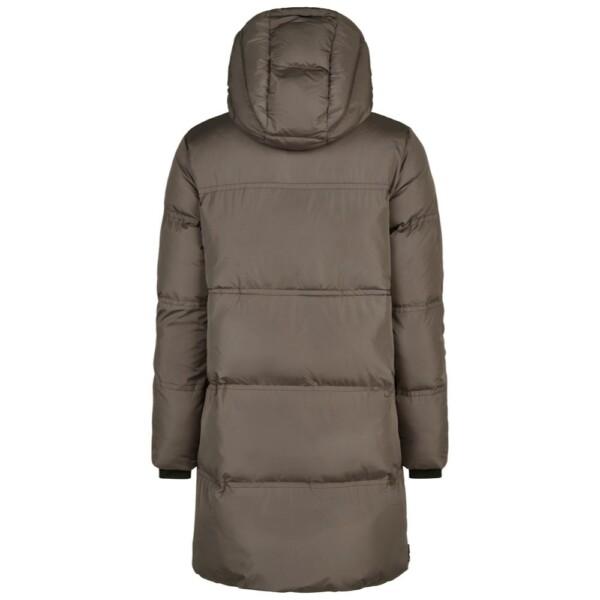 Eskadron Dynamic Parka Toppatakki