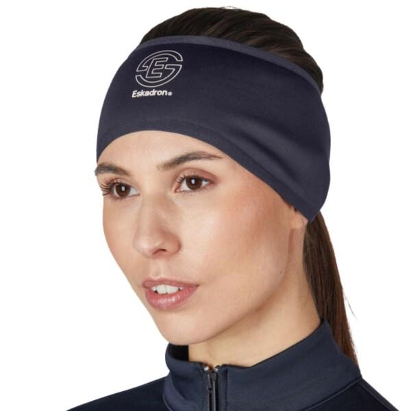Eskadron Sporty Panta Tummansininen