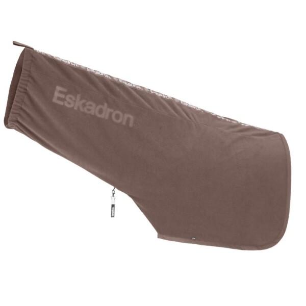 Eskadron Zip-Neck Shawl Kaulakappale