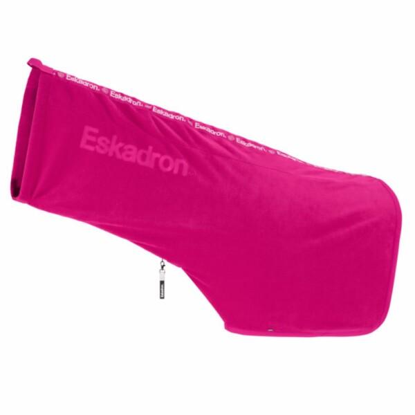 Eskadron Zip-Neck Shawl Kaulakappale