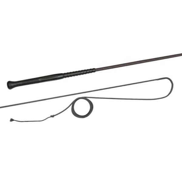 Fleck Ergo-Grip Nylon Juoksutusraippa