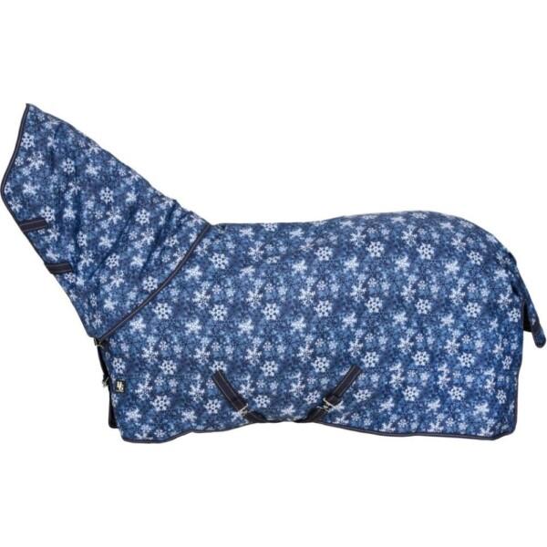 Horse Guard Snowflake 1200D Turnout 200g