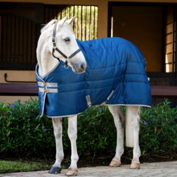 Horseware Amigo Ripstop Insulator Stable 100g Loimi