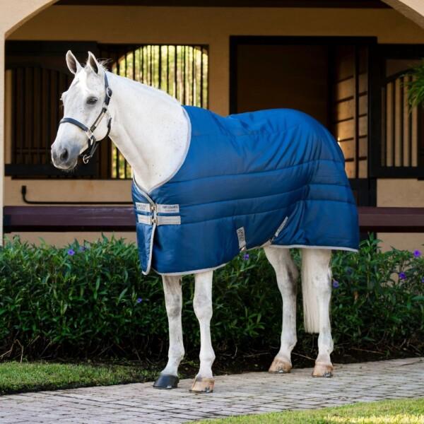 Horseware Amigo Ripstop Insulator Stable 100g Loimi