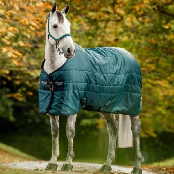 Horseware Amigo Ripstop Insulator Stable 50g Loimi