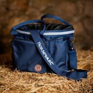 Horseware Newmarket Harjakassi
