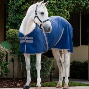 Horseware Rambo Stable Sheet Talliloimi