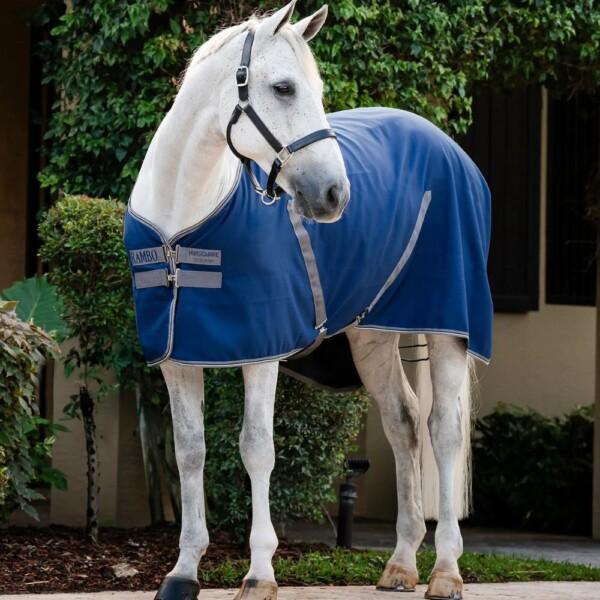 Horseware Rambo Stable Sheet Talliloimi