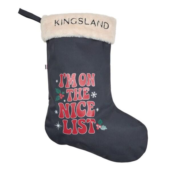 Kingsland Arthur Joulusukka
