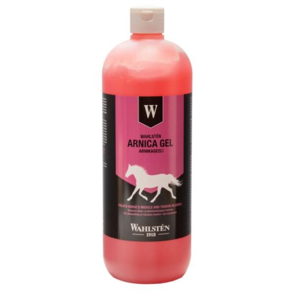 Wahlsten Arnikageeli 1l