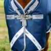 HORSEWARE AMIGO 1200D PLUS TURNOUT 50g LOIMI