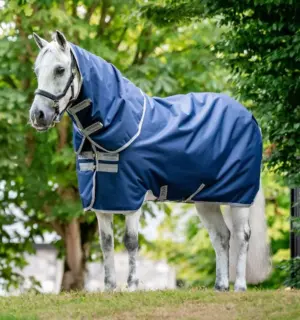 HORSEWARE AMIGO RIPSTOP 900D PLUS PONY TURNOUT 100g LOIMI