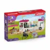 Schleich hevosrekka