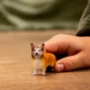 Schleich welsh corgi
