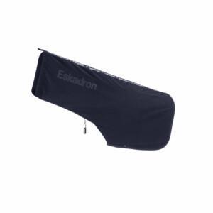 Eskadron Zip-Neck Shawl Kaulakappale