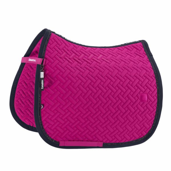 Eskadron Pro Soft Crystal Satulahuopa