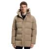 Boss Equestrian Jaden Unisex Parka Toppatakki
