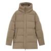 Boss Equestrian Jaden Unisex Parka Toppatakki