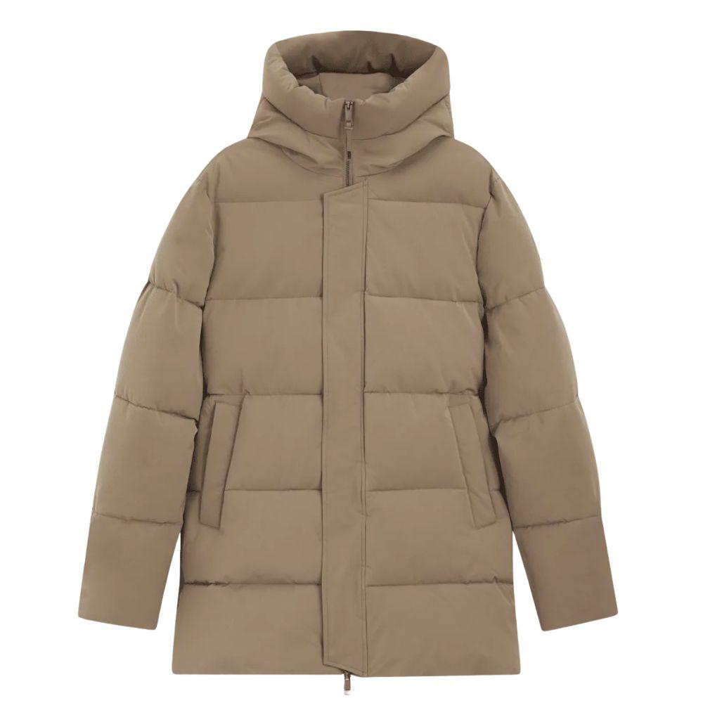 Boss Equestrian Jaden Unisex Parka Toppatakki