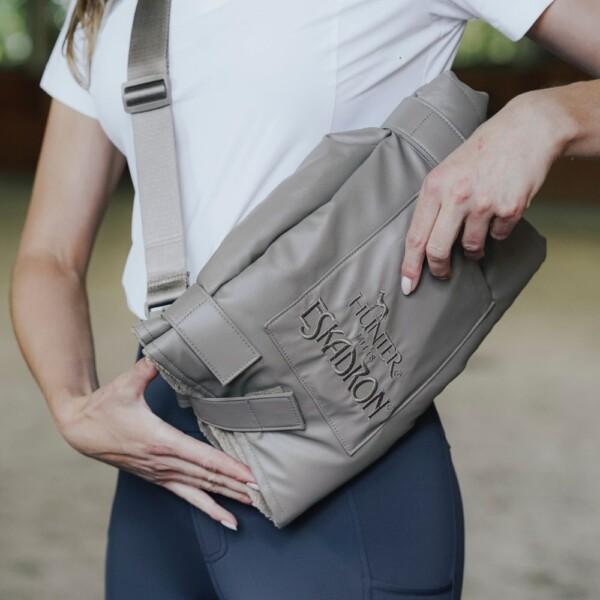 Eskadron x Hunter Voyage Travel Mat Koiralle