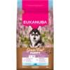 Eukanuba Puppy & Junior Large Grain Free Ocean Fish 3kg