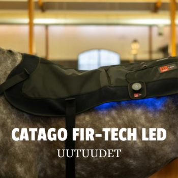 FIR-Tech LED Therapy Pad on edistyksellinen, monitoiminen valohoitolaite, joka yhdistää luonnollisen punaisen, sinisen ja näkymättömän infrapunavalon tehokkaaksi hoitomuodoksi