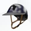Flex-on Armet Dark Angel Brown Chinstrap Ratsastuskypärä