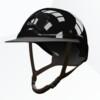 Flex-on Armet Star Mixte Dark Brown Chinstrap Ratsastuskypärä