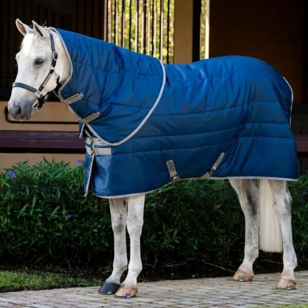 Horseware Amigo Ripstop Insulator Plus Stable 200g Loimi