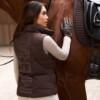 Imperial Riding Chica Toppaliivi