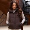 Imperial Riding Chica Toppaliivi