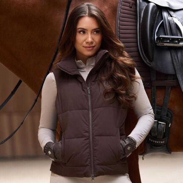 Imperial Riding Chica Toppaliivi