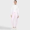 Samshield Clara Crystal Fabric Fullgrip Ratsastushousut