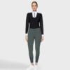 Samshield Clara Floral Fullgrip Ratsastushousut FW26
