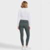 Samshield Clara Floral Fullgrip Ratsastushousut FW26