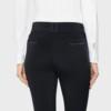 Samshield Clara Winter Kneegrip Ratsastushousut FW26 Takaa