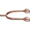 Sprenger Ultra Fit Bronze Kannukset Rounded Neck 25mm