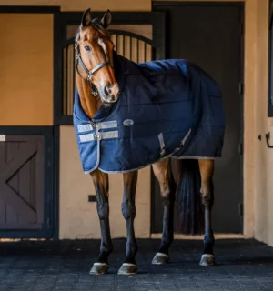 Horseware Rhino Stable 100g Toppaloimi