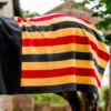 Horseware Newmarket Fleece Viltti