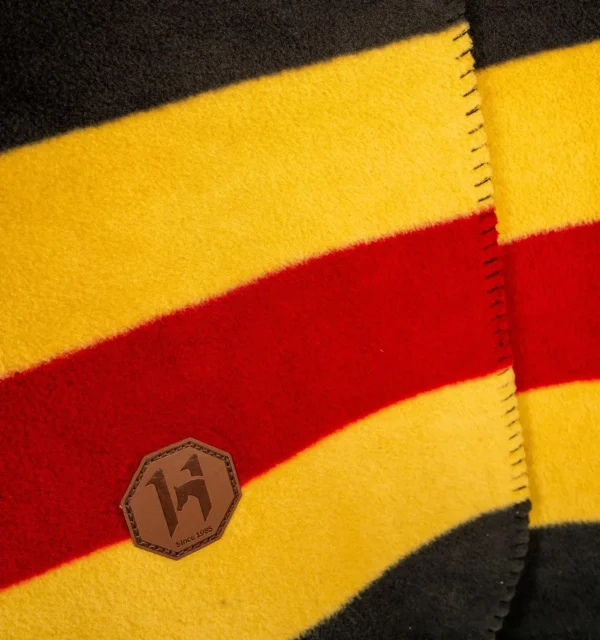Horseware Newmarket Fleece Viltti