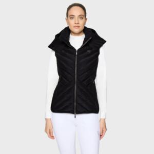 Samshield Chamonix Toppaliivi FW26