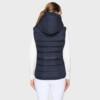 Samshield Chamonix Toppaliivi FW26
