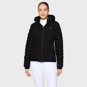 Samshield Courchevel Toppatakki FW26