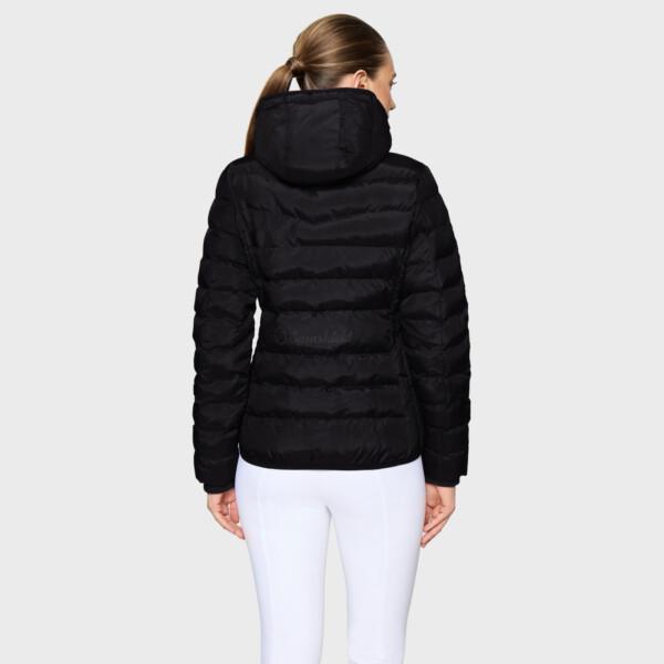 Samshield Courchevel Toppatakki FW26