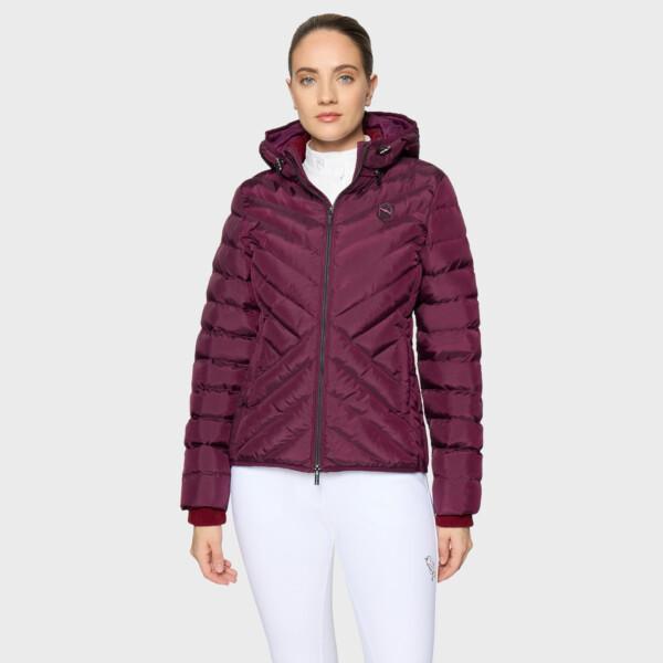 Samshield Courchevel Toppatakki FW26
