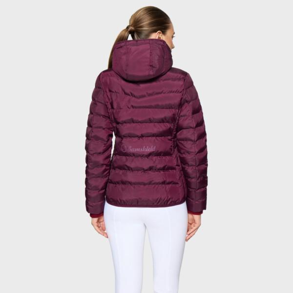 Samshield Courchevel Toppatakki FW26
